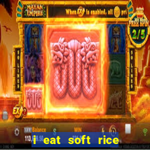 i eat soft rice in another world pt br cap 1